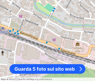 1 Zimmer, 15 m² - Foto 1