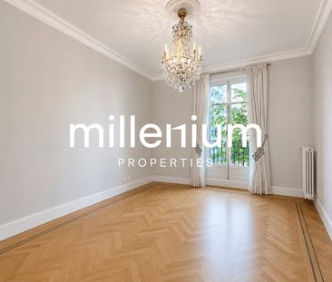 6.5 Zimmer, 165 m² - Photo 1