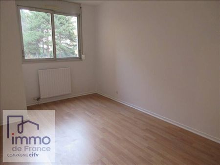 Appartement 3 pièces - 69100 Villeurbanne - Photo 3
