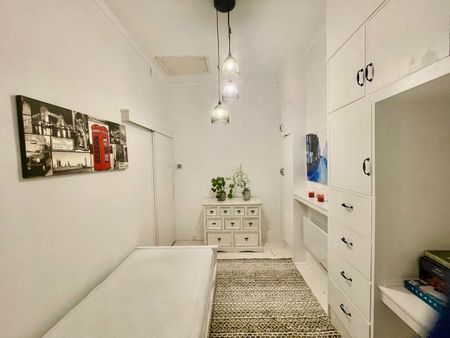 Room in a Shared House, Crown Lane, SM4 - Photo 2