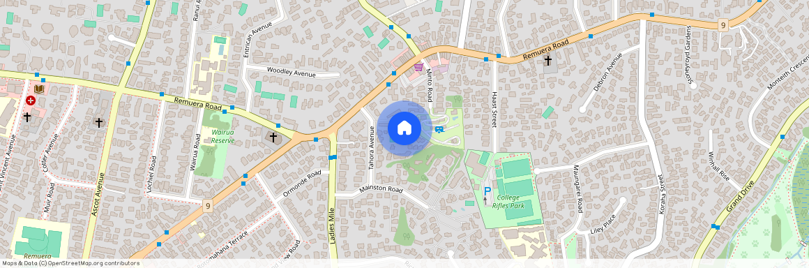 1/6 Tahora Avenue, Remuera, Auckland City