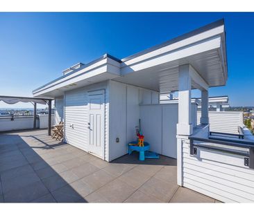 Soho -3 Bedroom Townhouse - Photo 3