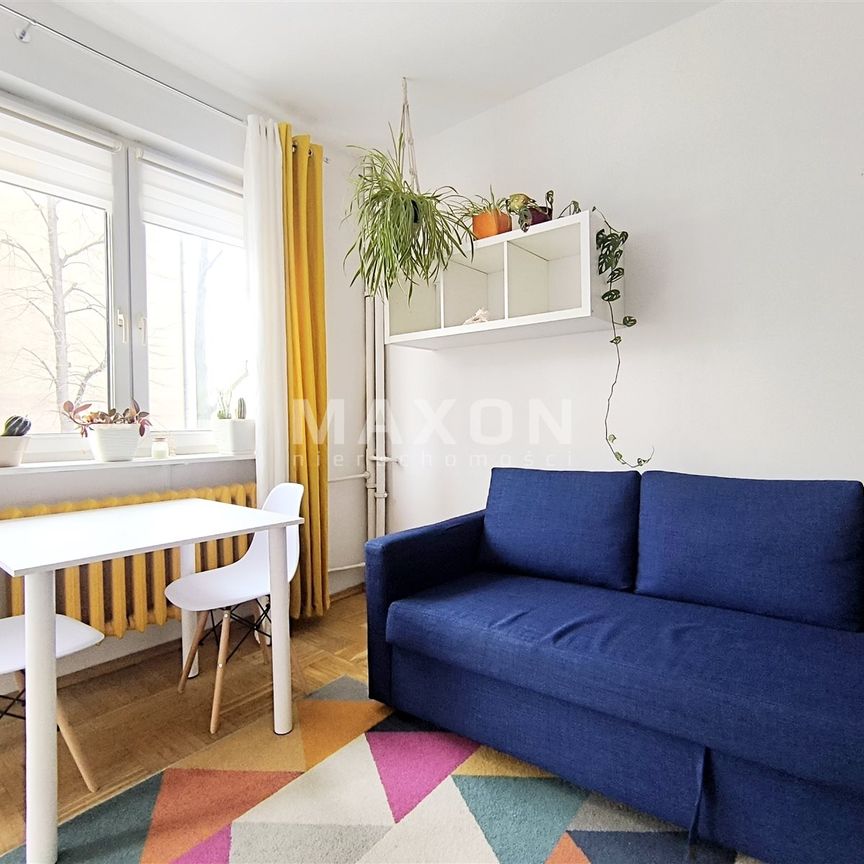 Funkcjonalny lokal w prestiżowej części Ochoty - Zdjęcie 1