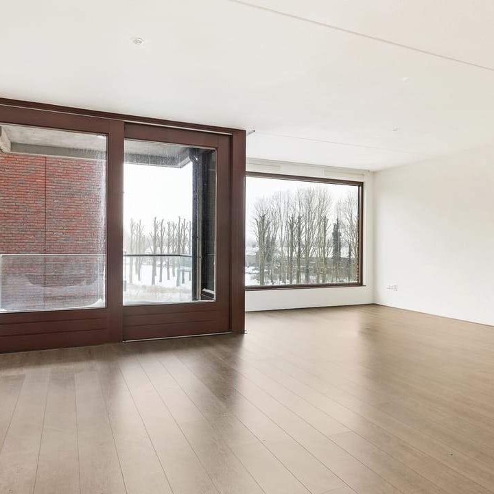 Appartement de deux pièces Stroomzijde 68, Blaricum - À louer - Foto 1