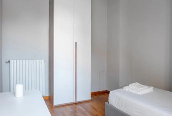 Corso Alcide De Gasperi, Turin, Piedmont 10129