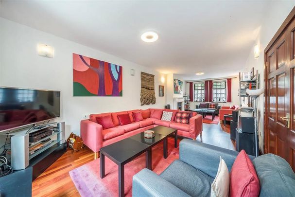 5 bedroom house to rent - Photo 1