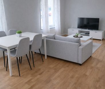 Fru Lovisas Gata 15 - Foto 1