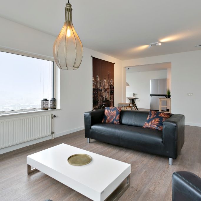 EINDHOVEN, De regent - Foto 1