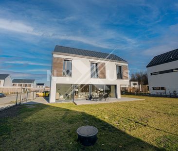 Pronájem domu 169 m² s pozemkem 414 m² - Fotografie 6