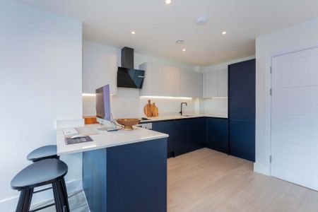 1 bed flat to rent in Church Road, Northolt, UB5 - Photo 4