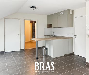 Location Appartement 1 pièce 29m² NANTES 44300 - Photo 2