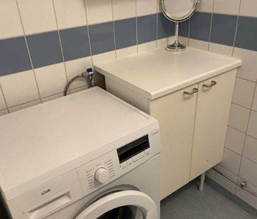 Södermalm - 2rok - 12mån - 15.985kr/mån - Foto 1