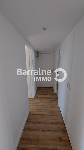 Location appartement à Morlaix, 3 pièces 64.31m² - Photo 5