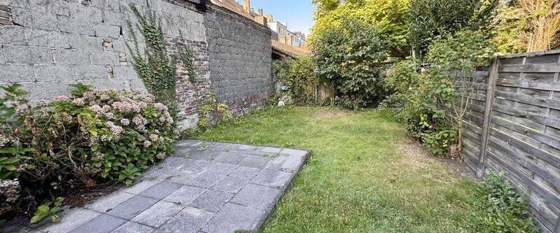 2-Zimmer-Wohnung mit großem Garten + Gartenhäuschen in Gladbeck | neues Duschbadezimmer - Photo 1