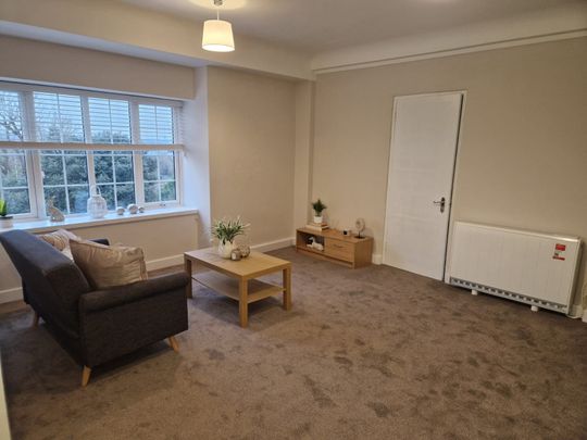 2 bedroom apartment to rent - Photo 1