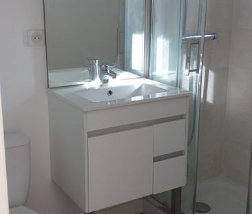 Location Appartement 1 pièce 23m² ANGOULEME 16000 - Photo 4