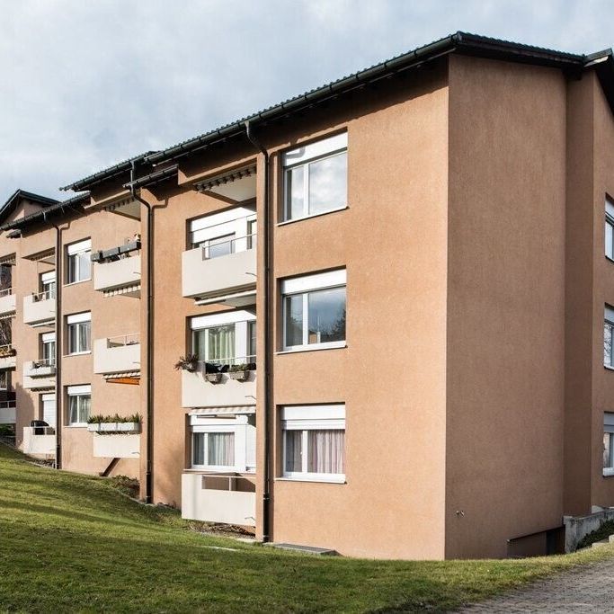 Ein Wohntraum wird wahr - Photo 1