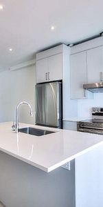 3 CH - 1 SDB - Montréal - $2,500 /mo - Photo 4