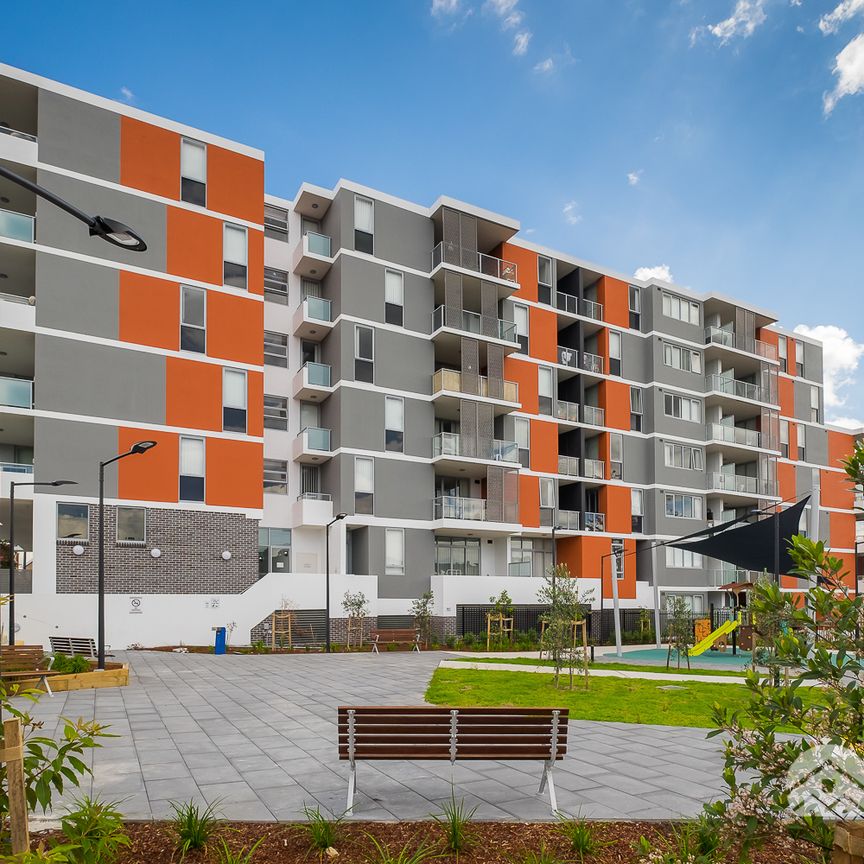 309/314 Canterbury Road Canterbury - Photo 1