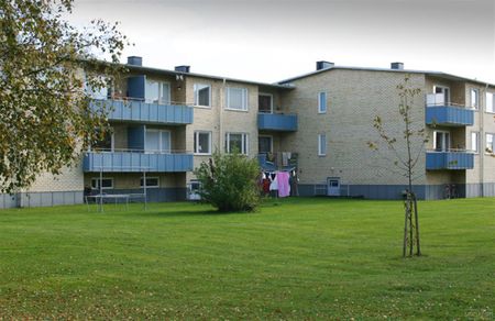 Fredsgatan 39 C - Photo 5