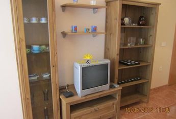 APARTMENT FOR RENT IN GUARDAMAR DEL SEGURA - ALICANTE