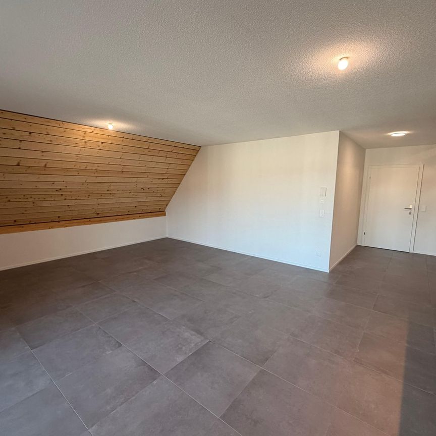 3.5 Zimmer - Foto 1