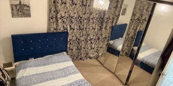 Room in a Shared Flat, London, NW10 - Photo 3