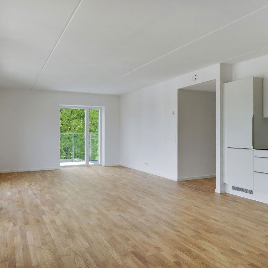 3-værelses Lejlighed på 99 m² i Birkerød - Photo 1