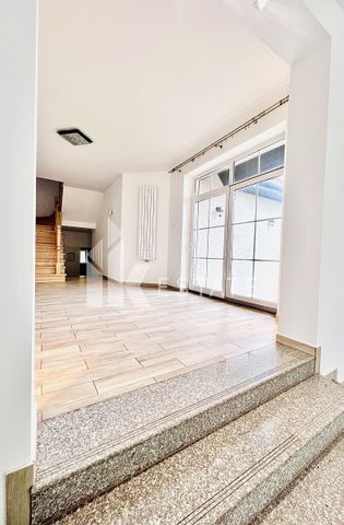 Duży dom na wynajem Stobno k. Szczecina 7 pok. - Photo 2