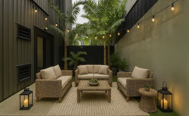 101/7 Scotia Place, City Centre - Photo 1