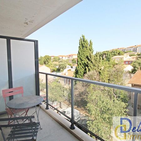 LOCATION MEUBLEE - T2 - LA SEYNE - Photo 4