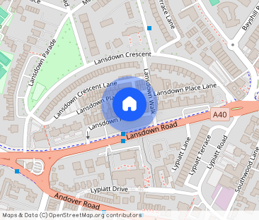 Lansdown Place, Cheltenham GL50 2HX - Photo 1