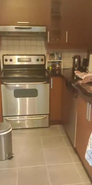 Grand / Big “ 4 1/2 “ au centre ville/ in downtown - Photo 1