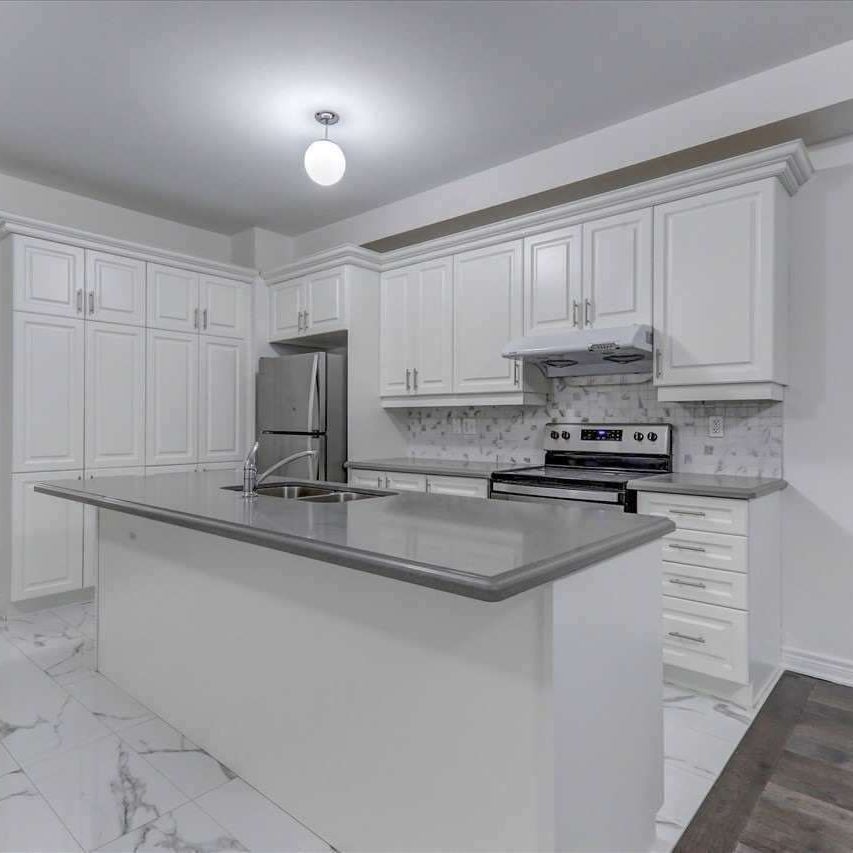 For Lease - 91 Titan Trail Unit# Main, Markham, Ontario - Photo 1