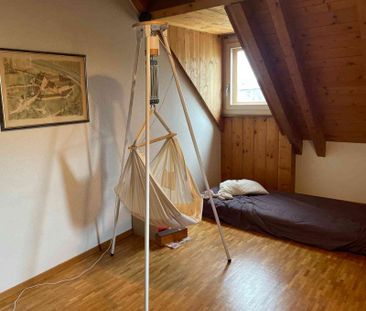 4 Zimmer, 147 m², 4. Stock - Photo 3