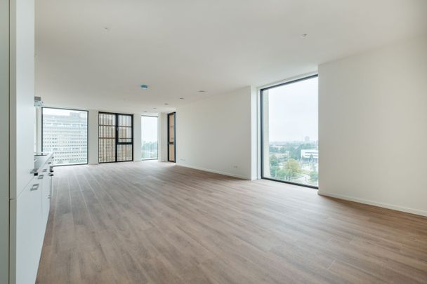 Appartement te huur: Julianaplein 110 1097 DN Amsterdam - Photo 1