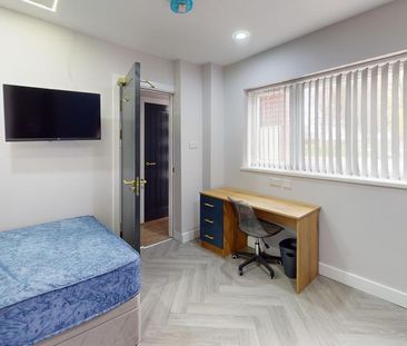 Studio to rent - Photo 5