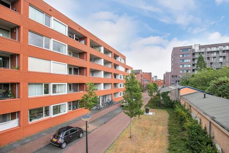 Drentsestraat 107 Amersfoort - Foto 3
