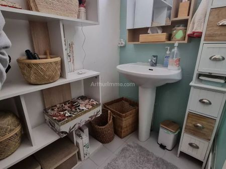 Location Appartement 1 pièces 26 m2 à Gournay-sur-Marne - Photo 3