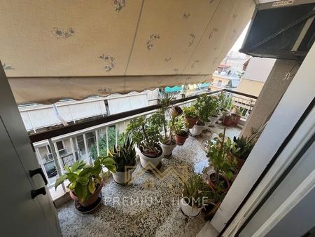 Διαμέρισμα για ενοικίαση Καλλιθέα - Φωτογραφία 2