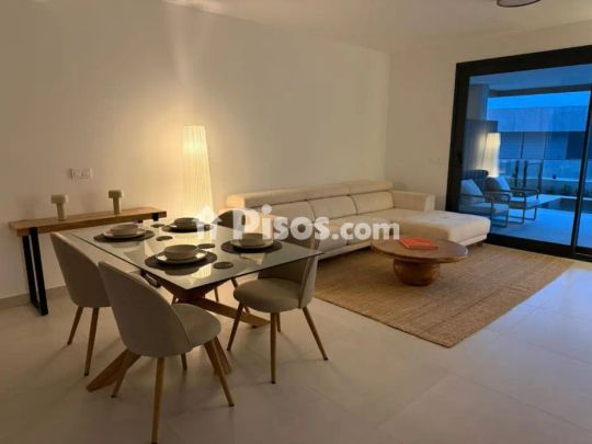 Piso en alquiler en Urbanización de Lomas Marbella - Foto 1