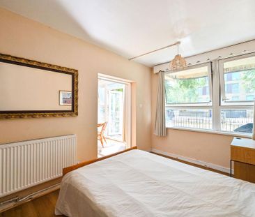 1 bedroom flat to rent - Photo 6