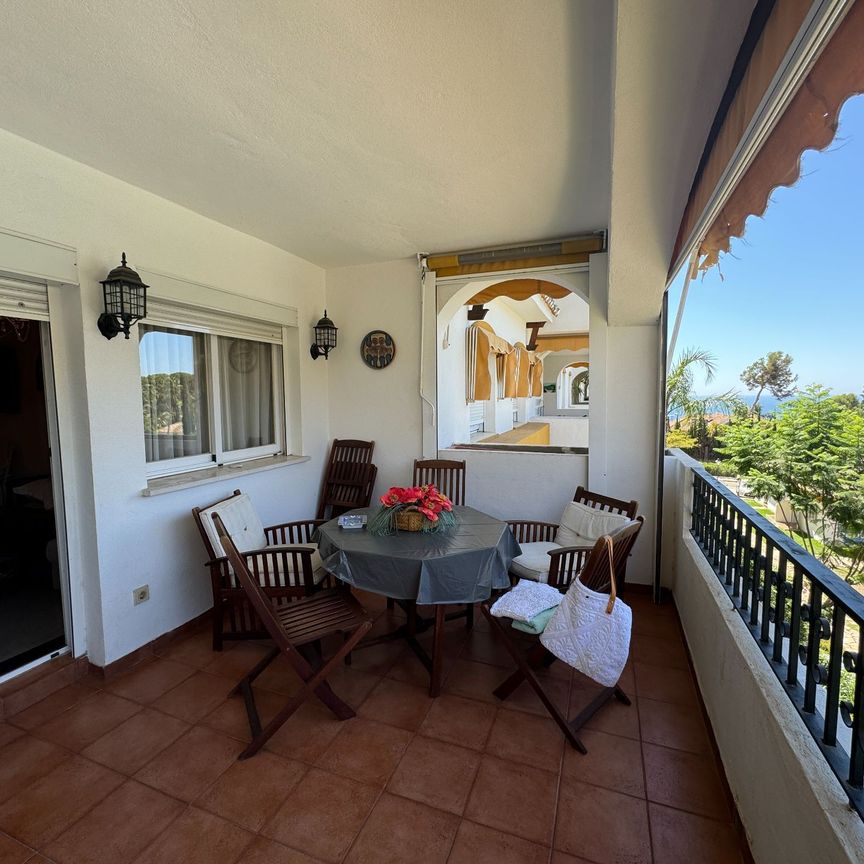 Apartamento en Marbella, alquiler - Photo 1