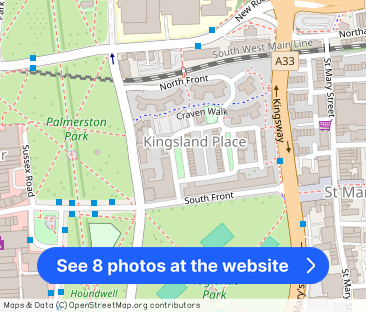 Cossack Green, Southampton - Photo 1