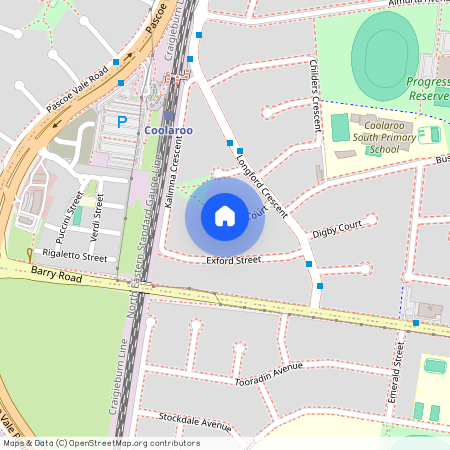 11 Genoa Court, Vic 3048, Coolaroo