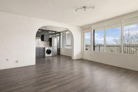 Appartement te huur: Venetiëhof 72 1019 NB Amsterdam - Photo 4