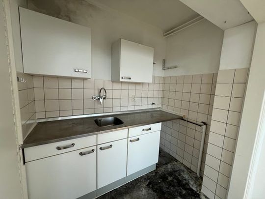 Te huur: Appartement Nieuwe Markt 56 c in Roosendaal - Foto 1