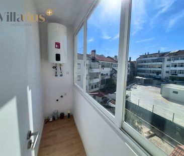 Apartamento T2 em Santarém - Photo 1
