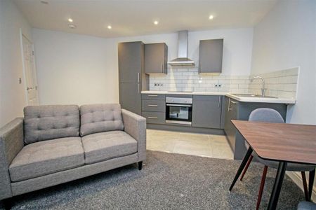1 bedroom apartment to rent - Photo 2