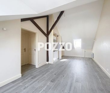 APPARTEMENT - T2 - 31 M² - PLACE SAINT SAUVEUR - LIBRE DES MAINTENA... - Photo 6